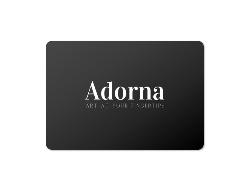 Adorna Art E-Gift Card