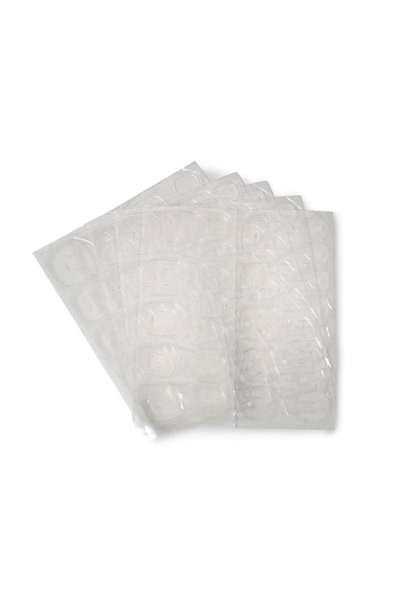 Jelly Adhesive Tabs