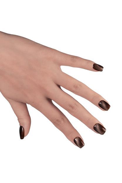 Bronze